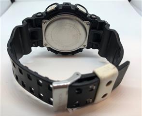 casio module 5158